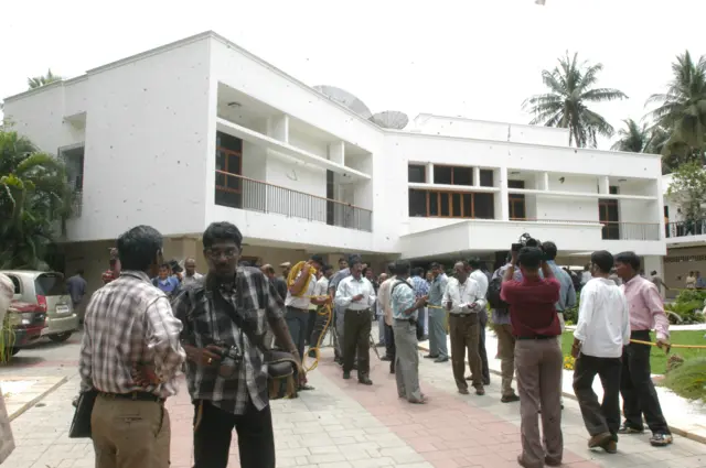 வேதா இல்லம்