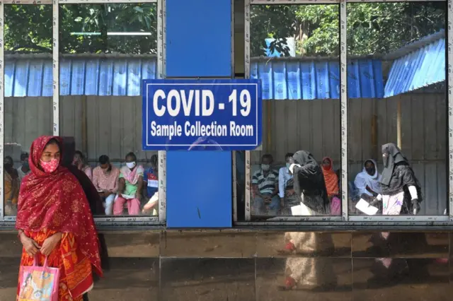 corona virus