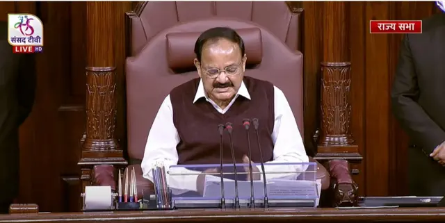वेंकैया नायडू
