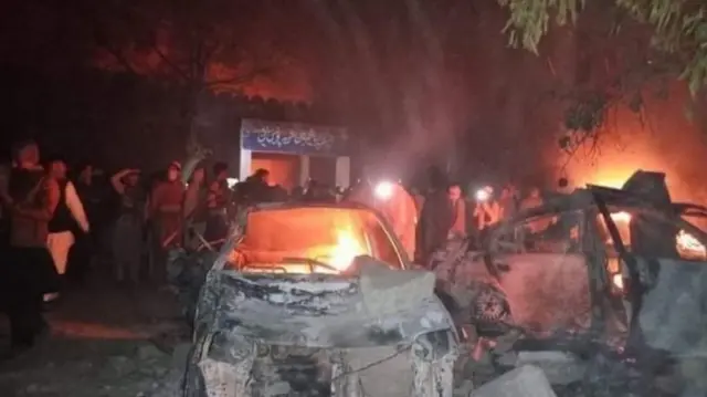 पाकिस्तान