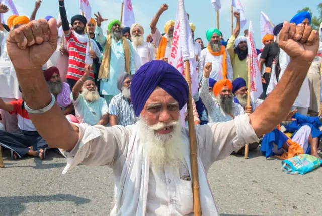 ਕਿਸਾਨ