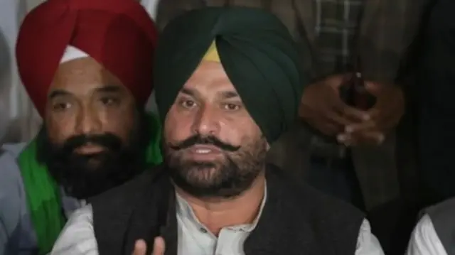 ਹਰਮੀਤ ਸਿੰਘ ਕਾਦੀਆਂ