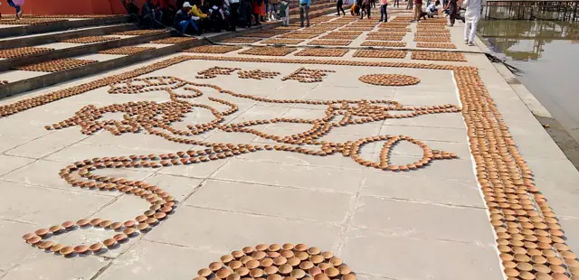 दीपोत्सव