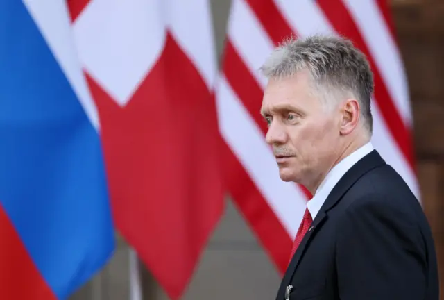 Peskov