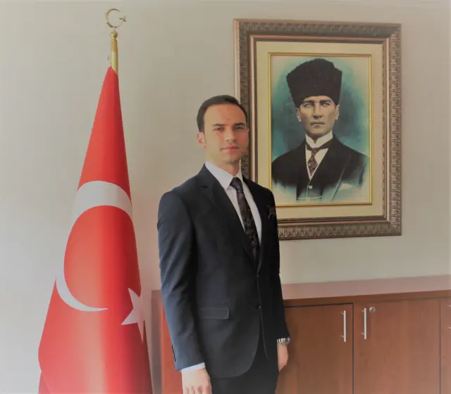 kaymakam akbulut
