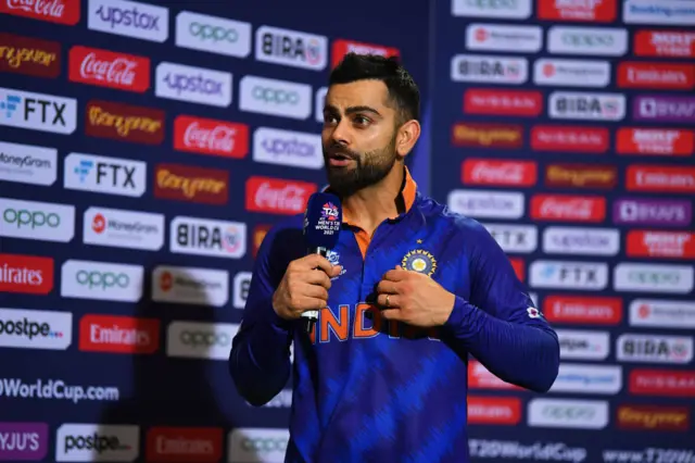 kohli