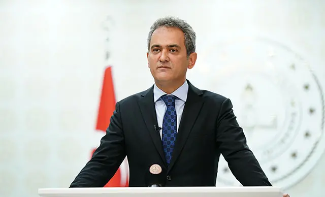 Mahmut özer