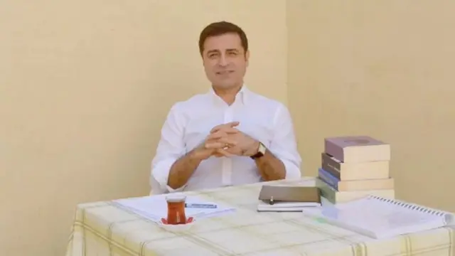 demirtaş