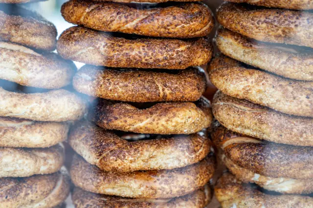 simit