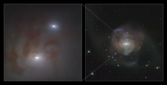 black hole