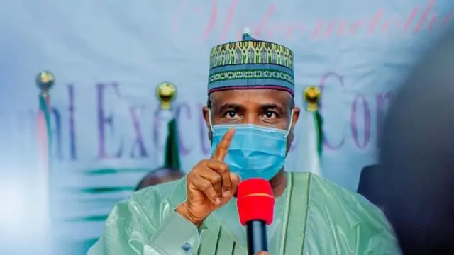 Gwamna Tambuwal