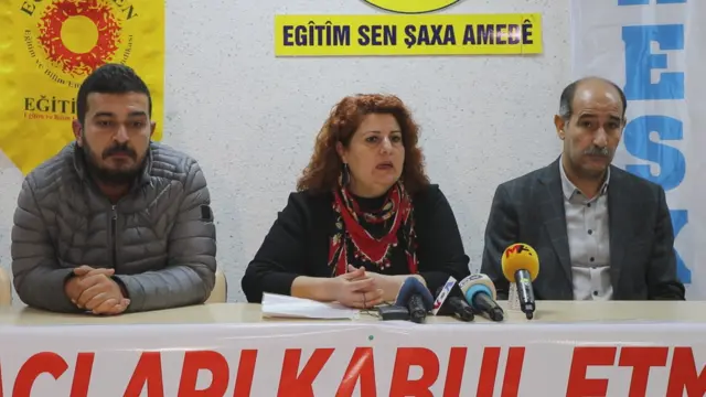 Eğitim Sen