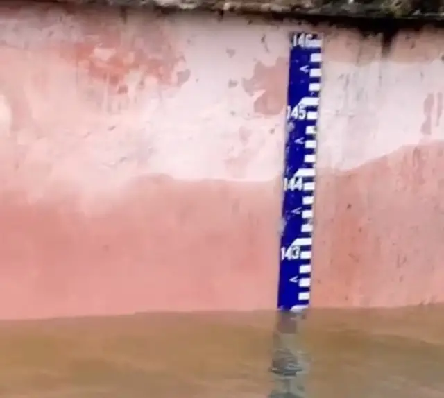 முல்லை பெரியாறு