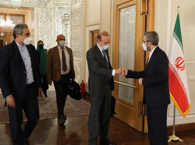 إيران