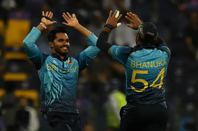srilanka