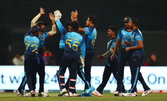 srilanka