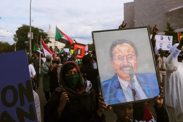 السودان
