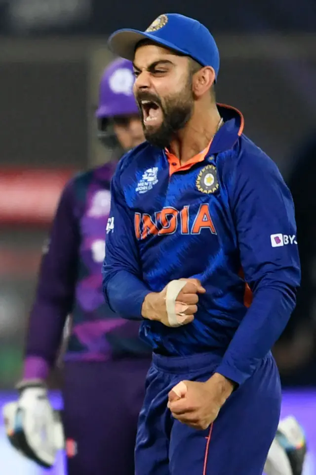 kohli