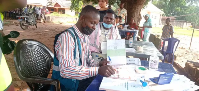 Anambra elections