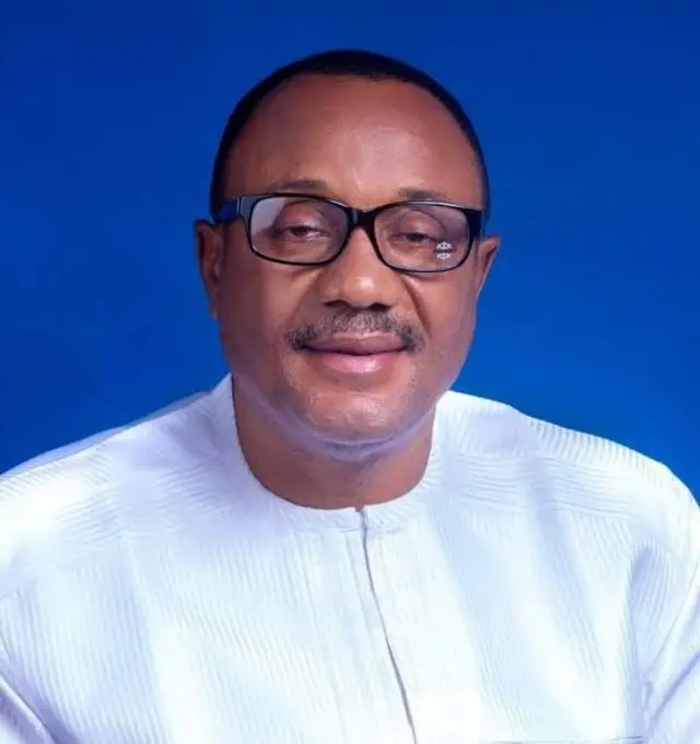 Chidozie Nwankwo