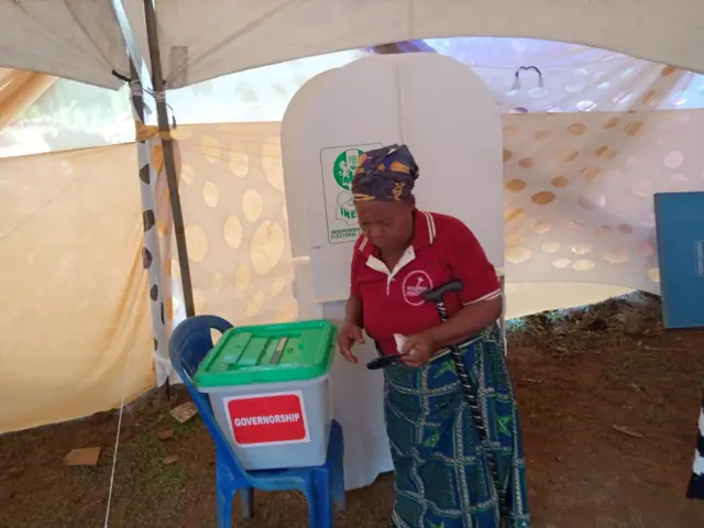 Mrs Agnes Okoli