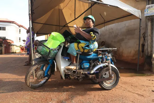 Disabled observer