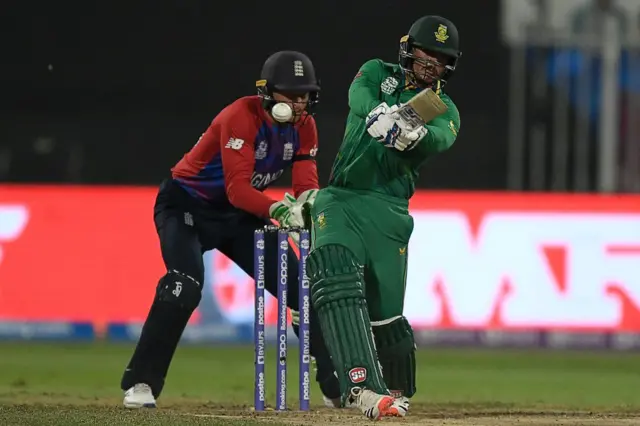 de kock