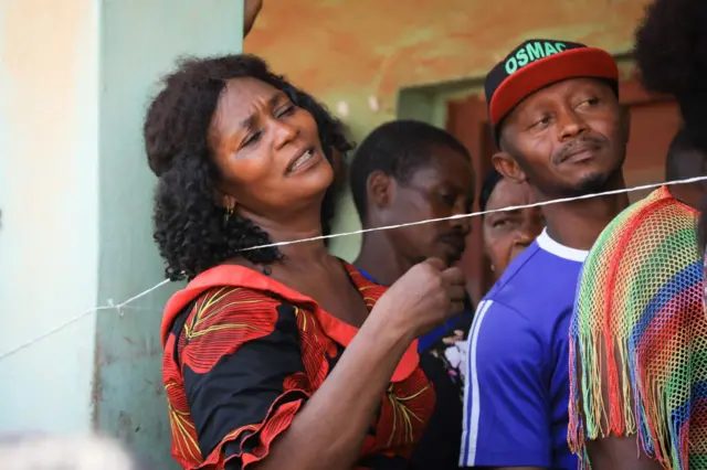 Anger for Engwu Ukwu