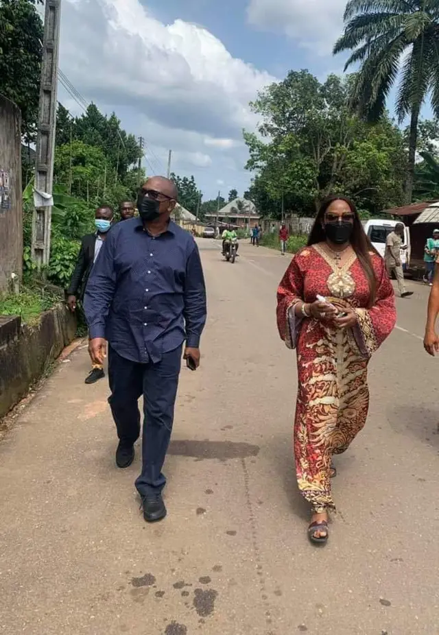 Peter Obi