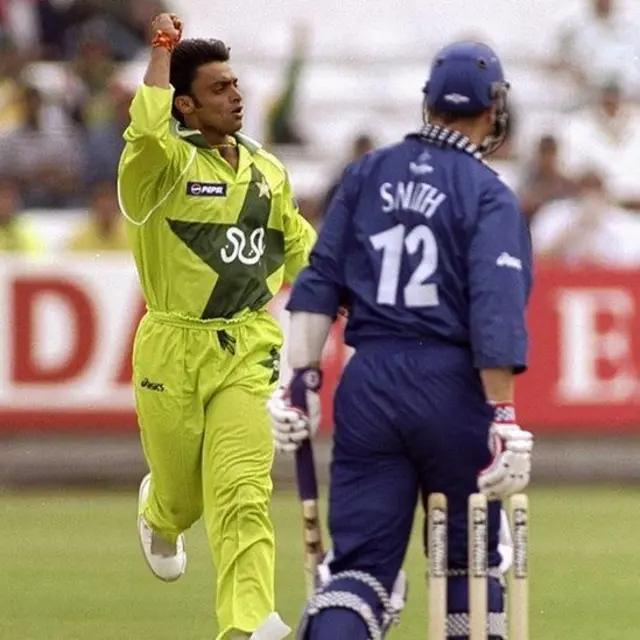 shoaib