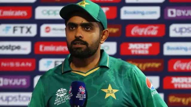 babar