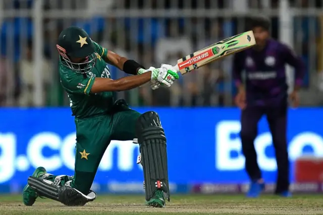 babar