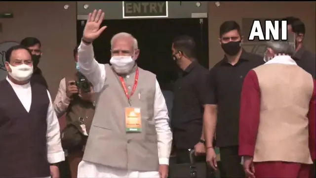 नरेंद्र मोदी