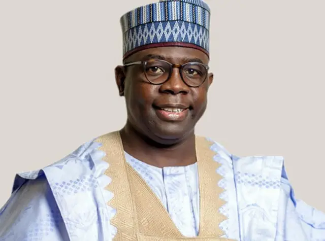 Muhammad Jibrin Barde,