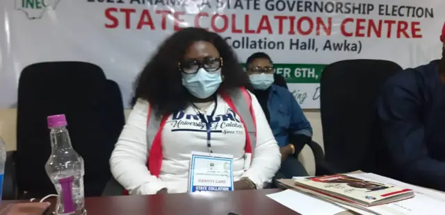Prof Florence Obi