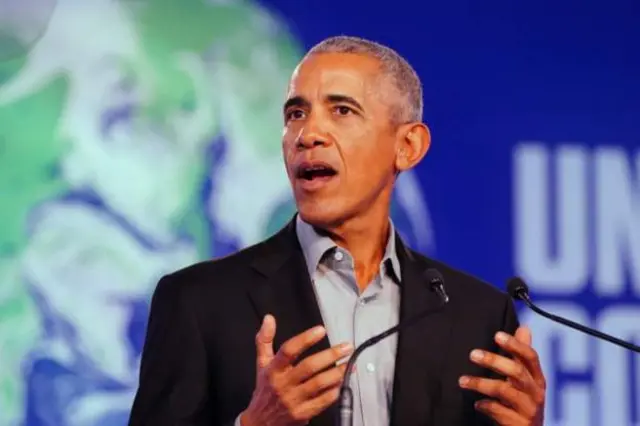 Obama