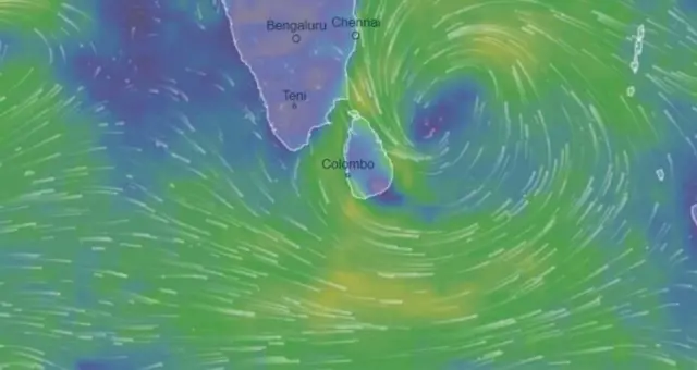இலங்கை