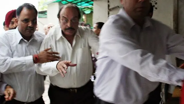 गोपाल अंसल (फ़ाइल फ़ोटो)