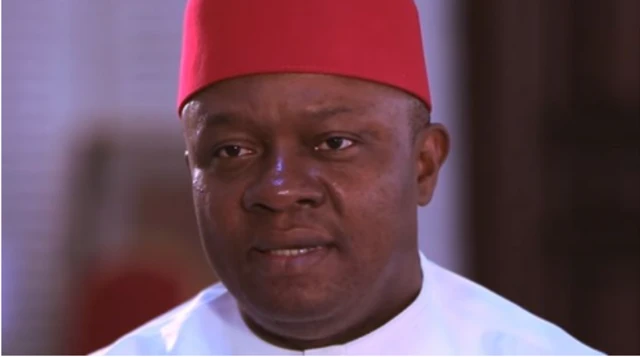 Valentine Ozigbo