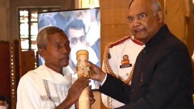 हरेकाला हजाब्बा