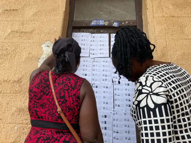 Ihiala elections