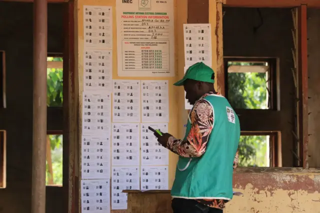 Voting