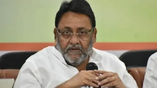 नवाब मलिक