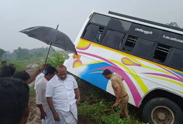 திருப்பனந்தாள்