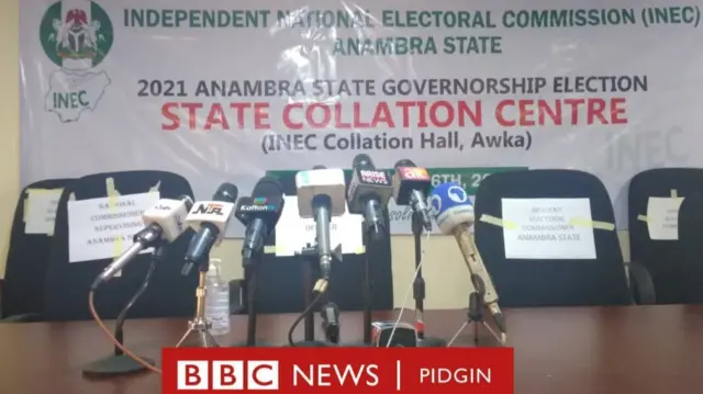 Collation centre