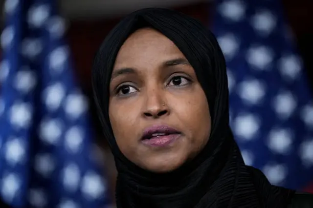 इल्हान उमर