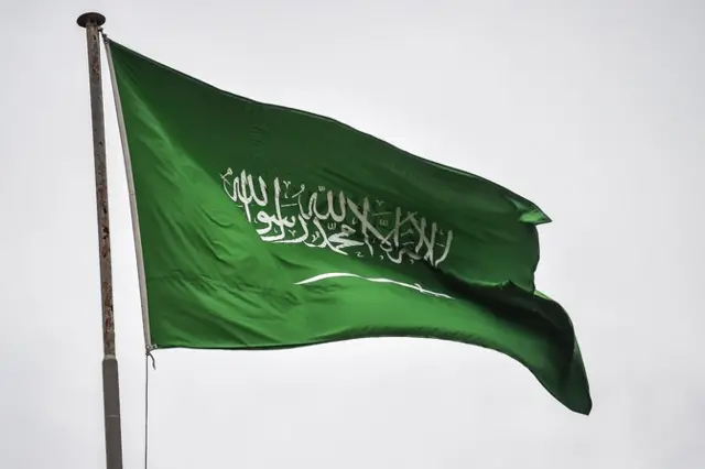 سفارت عربستان سعودی در کابل خدمات کنسولی خود را از سر گرفت