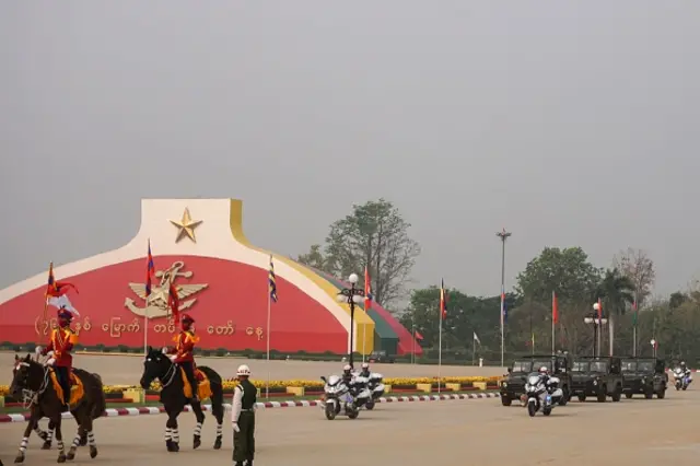 မြန်မာစစ်တပ်ကို အမေရိကန်၊ ဗြိတိန်နဲ့ ကနေဒါတို့က အရေးယူပိတ်ဆို့မှုတွေ ထပ်မံချမှတ်