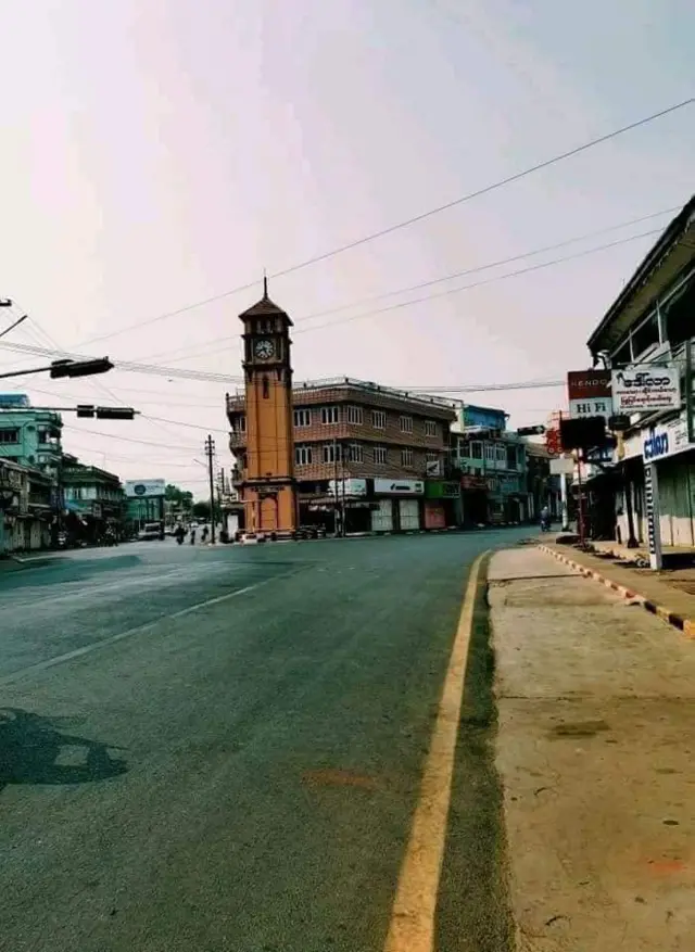 ပြင်ဦးလွင်