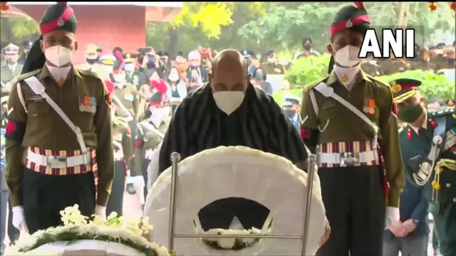 राजनाथ सिंह